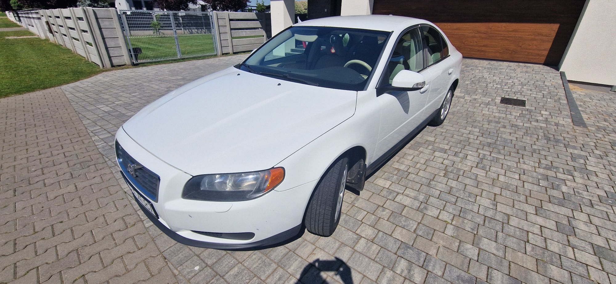 Volvo S80 II 2.5T