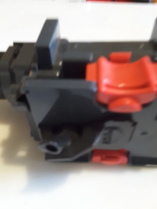 Заварочний блок DeLonghi magnifica s