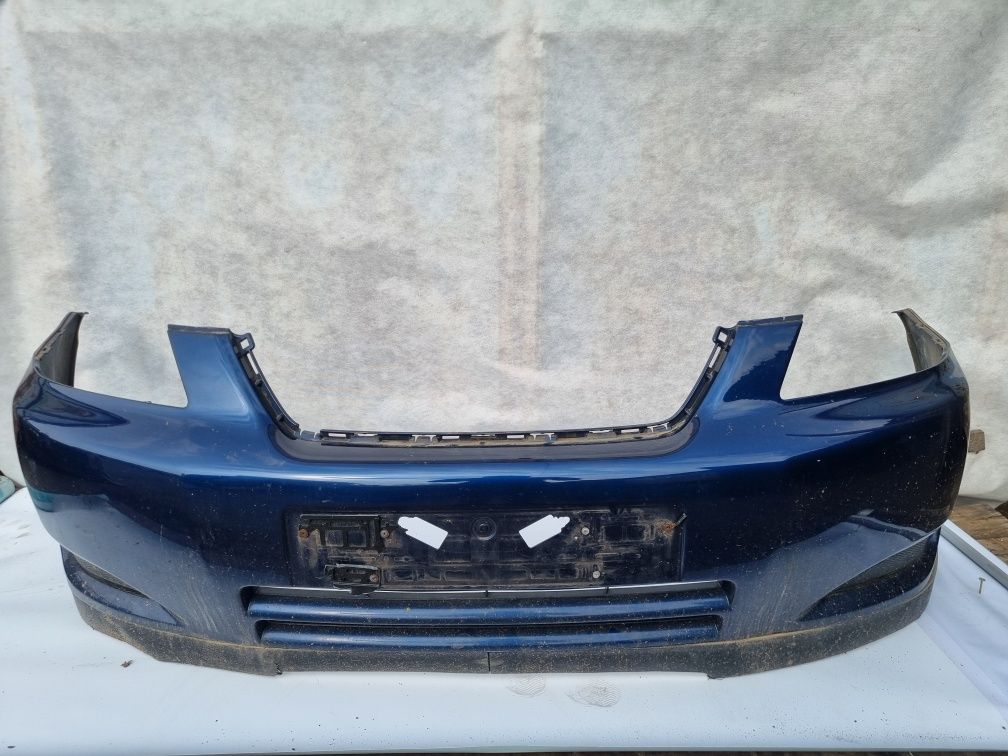Zderzak przedni Toyota Corolla E12