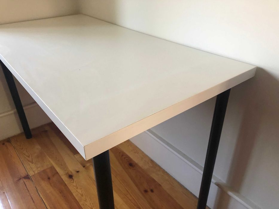 IKEA mesa escritorio cozinha table