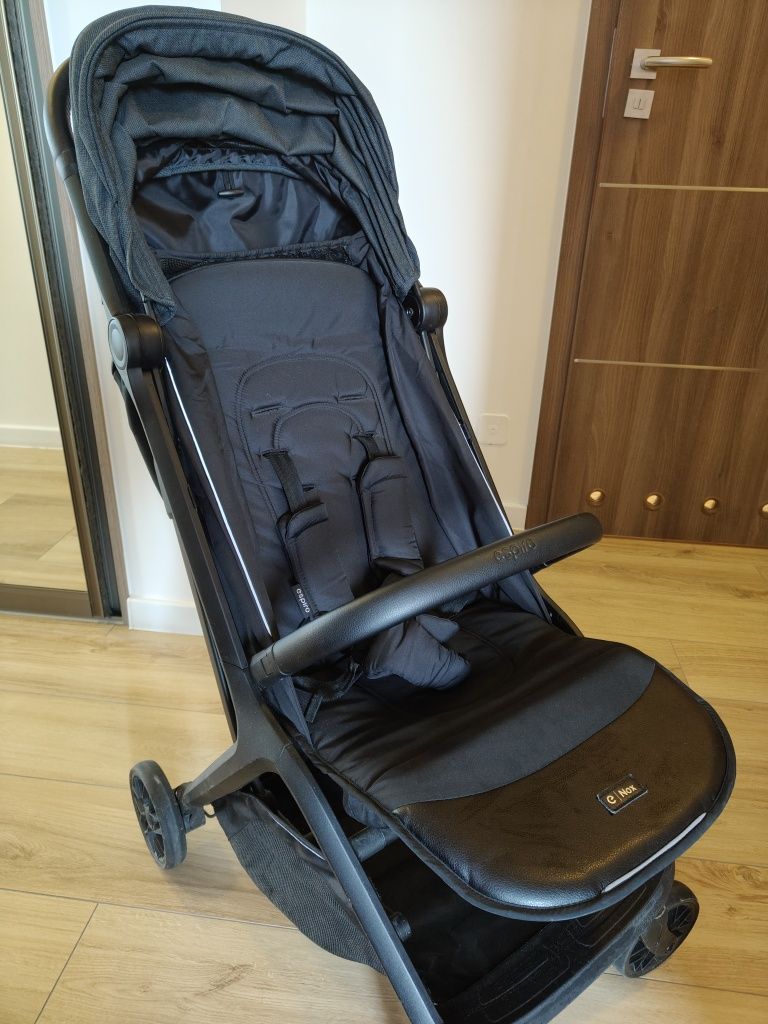 Wózek spacerowy Espiro Nox