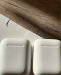 Etui Ladujace Apple Airpods 2 Stan idealny