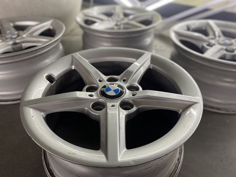 Jantes BMW 16 polegadas