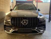 Продам Mercedes-Benz GLS 400d 2020 року