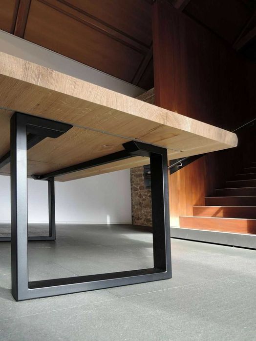 НАДІЙНІ! Каркаси та ніжки для столів, опори під будь-який стиль!