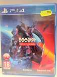Mass Effect Edycja Legendarna gra na PS4 /skup ,zamiana ,sprzedaż/