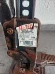 Vendo Macaco Hi-Lift