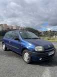Renault Clio II 1.9d