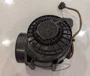 Motor exaustor ikea underverk - HD UR00 60s
