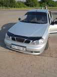 ЗАЗ Lanos (Daewoo) 2008 • Пробег 60 т.км • Отличное состояние