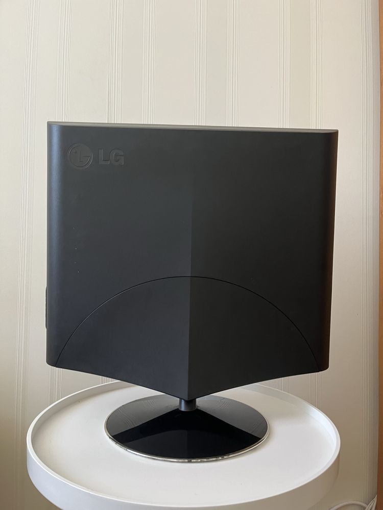 Монітор LG Flatron L1960TQ