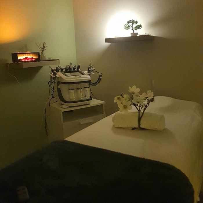Massagem Terapêutica Relaxante