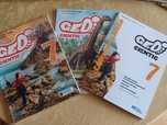 GeoCienTIC - Ciências Naturais - 7.º Ano (COMO NOVO)