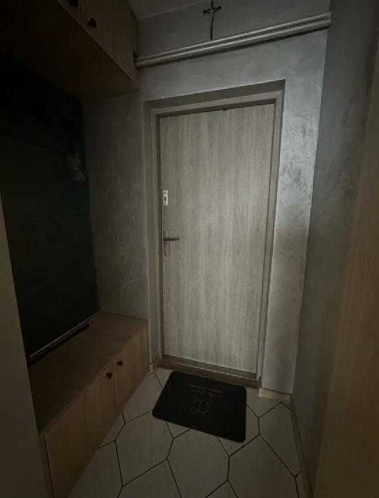 Wynajmę mieszkanie dwupokojowe