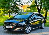 Peugeot 508 2.0 Diesel 150KM__2016R__Allure__Panorama__Navi__Pdc__Idealny Stan__