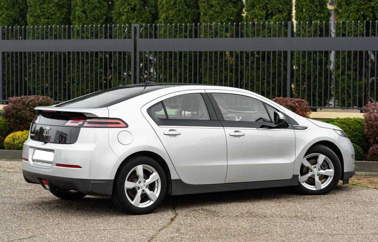 Продам Chevrolet Volt