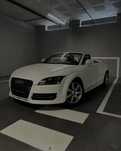 Audi TT 2.0 Tfsi Roadster