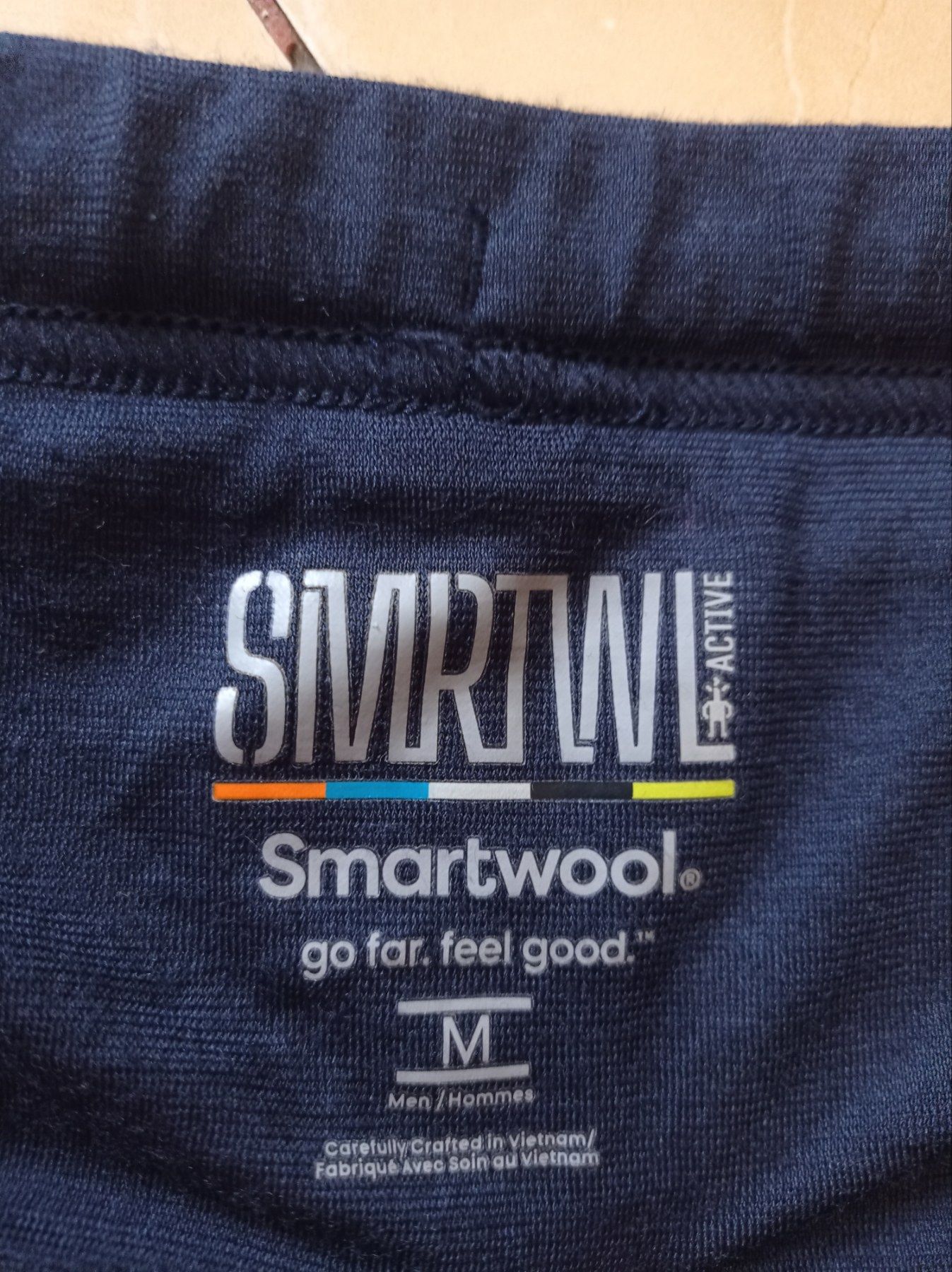 Чоловічі шорти Smartwool