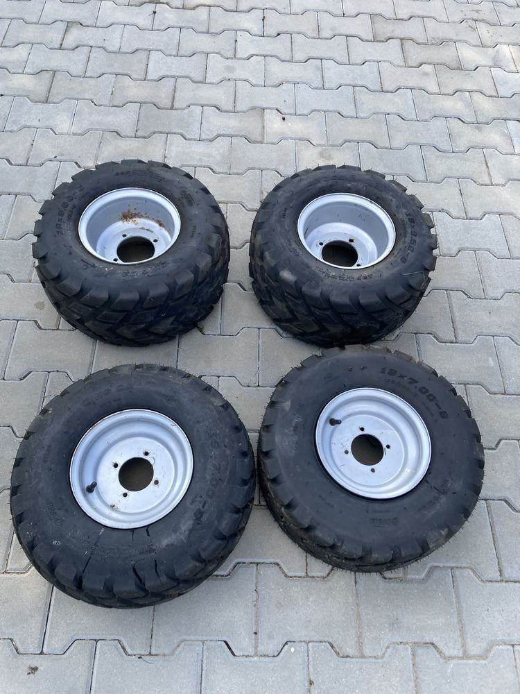 Kola do quada 18x7.00-8 18x9.50-8