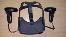 Oculus Quest 1 / 64gb