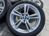 Різноширокі диски BMW M X5 F15 E70 X3 F25 R19 5/120 X6 X4 X1