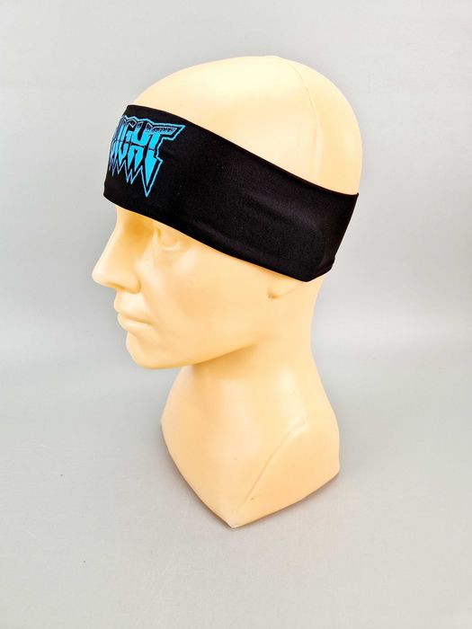 Opaska na Głowę Jordan Dri FIT Headband roz one size