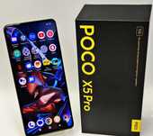 POCO X5 Pro 5G Yellow 8GB/256GB