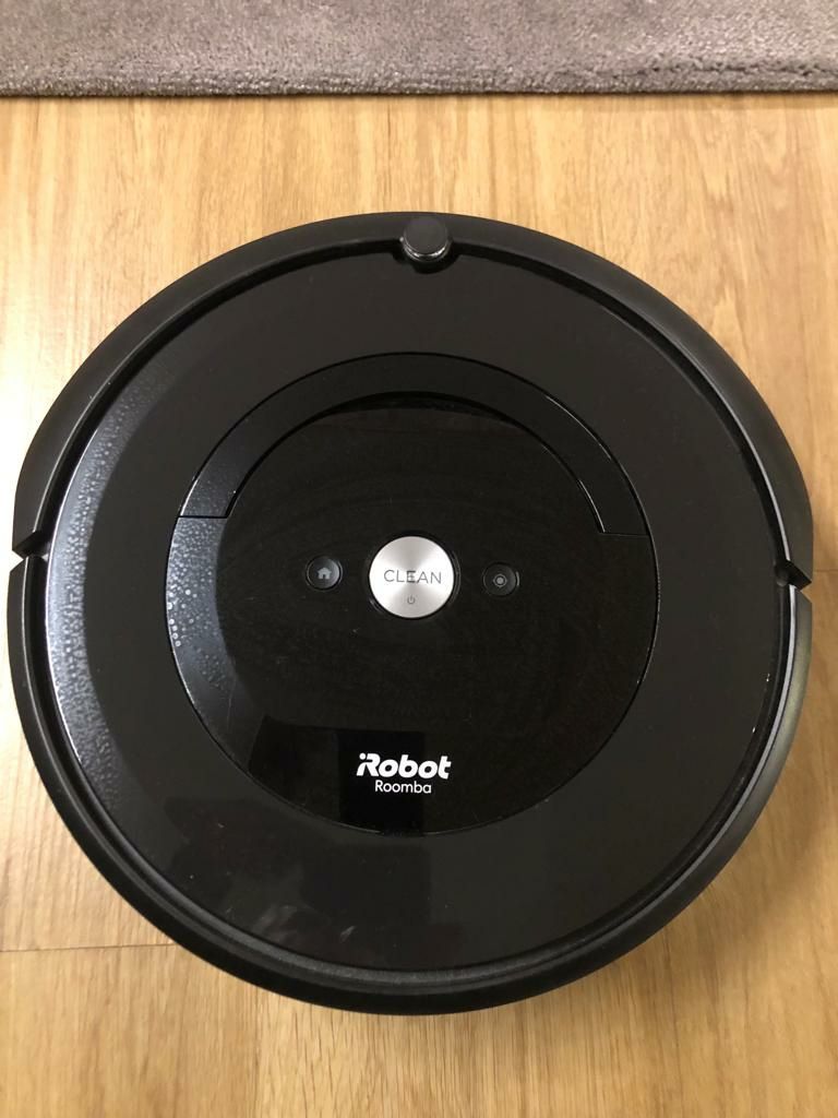 Aspirador IROBOT E5