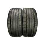 Opony 255/45R18 255/45/18 CONTINENTAL CONTISPORTCONTACT 5 103H 27712