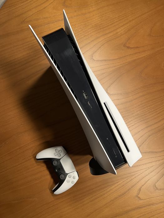 Consola PS5 (2022) + FC26