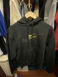 Худи Nike atletic