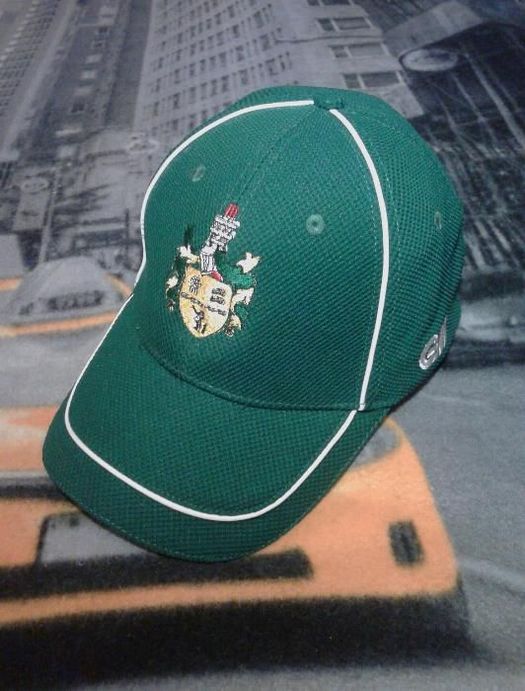 Czapka z daszkiem CRICKET Cap Krykiet + Koszulka GRAY NICOLLS L