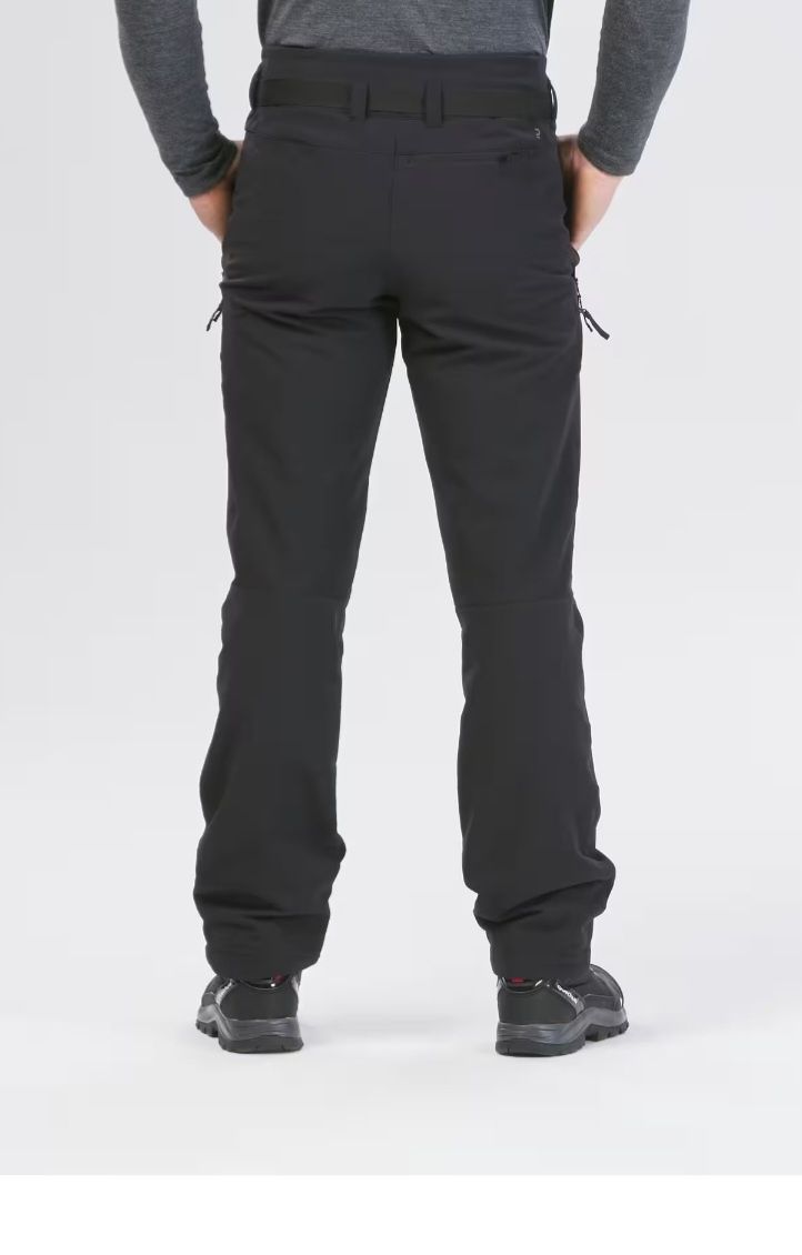 spodnie męskie Quechua Nowe rozmiar XL-2XL