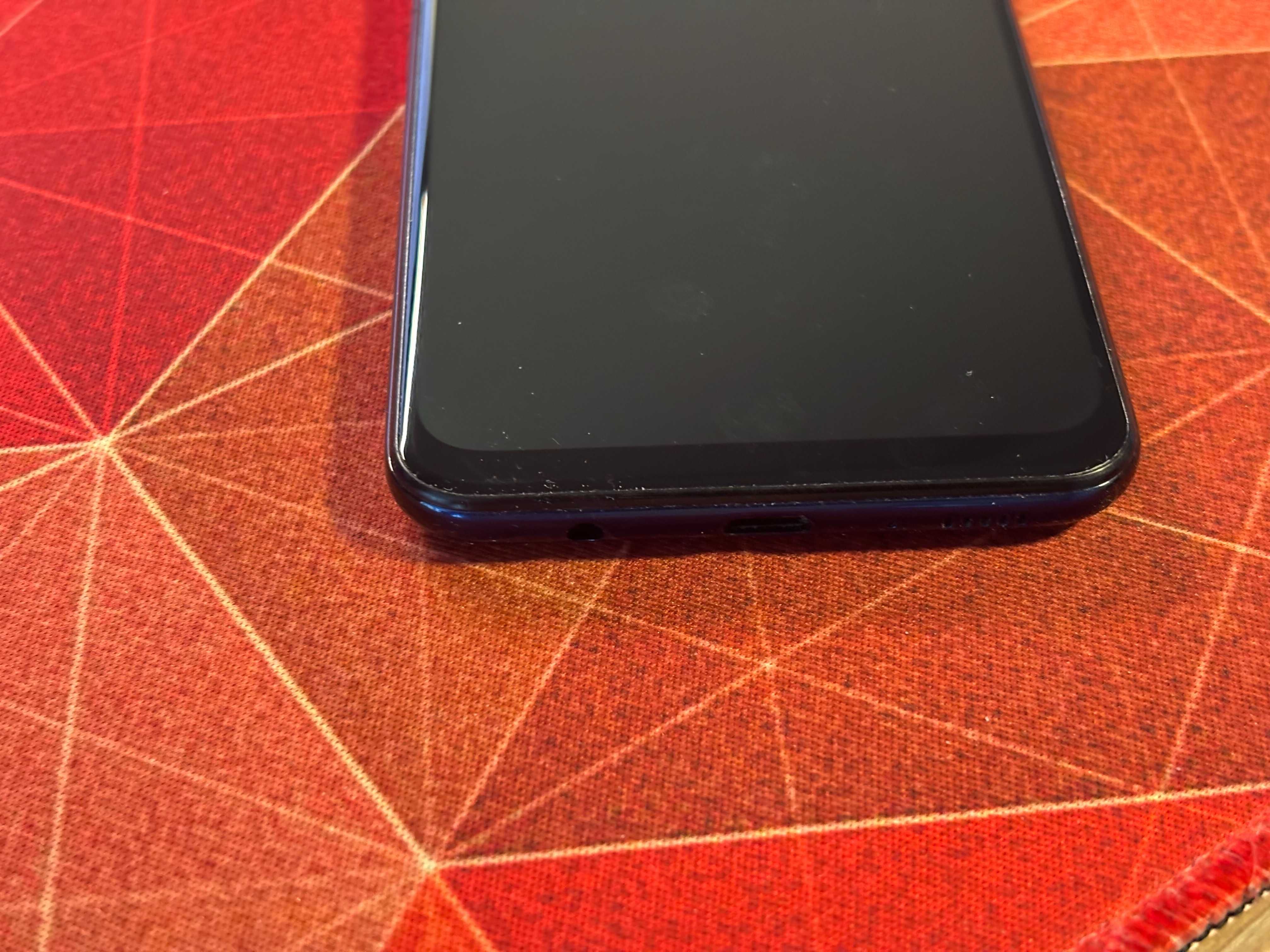 Samsung M31 - 6/128 - SM-M315F/DSN