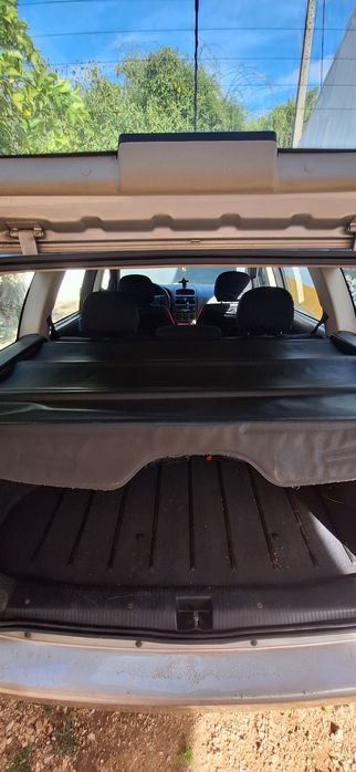 Opel astra caravan 2.0 cx automatica