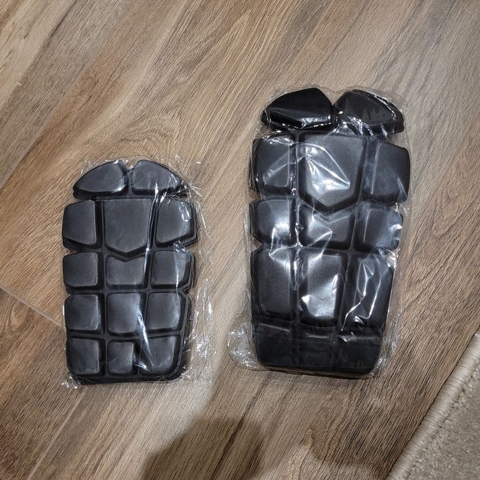 Czekoladki dwa zestawy