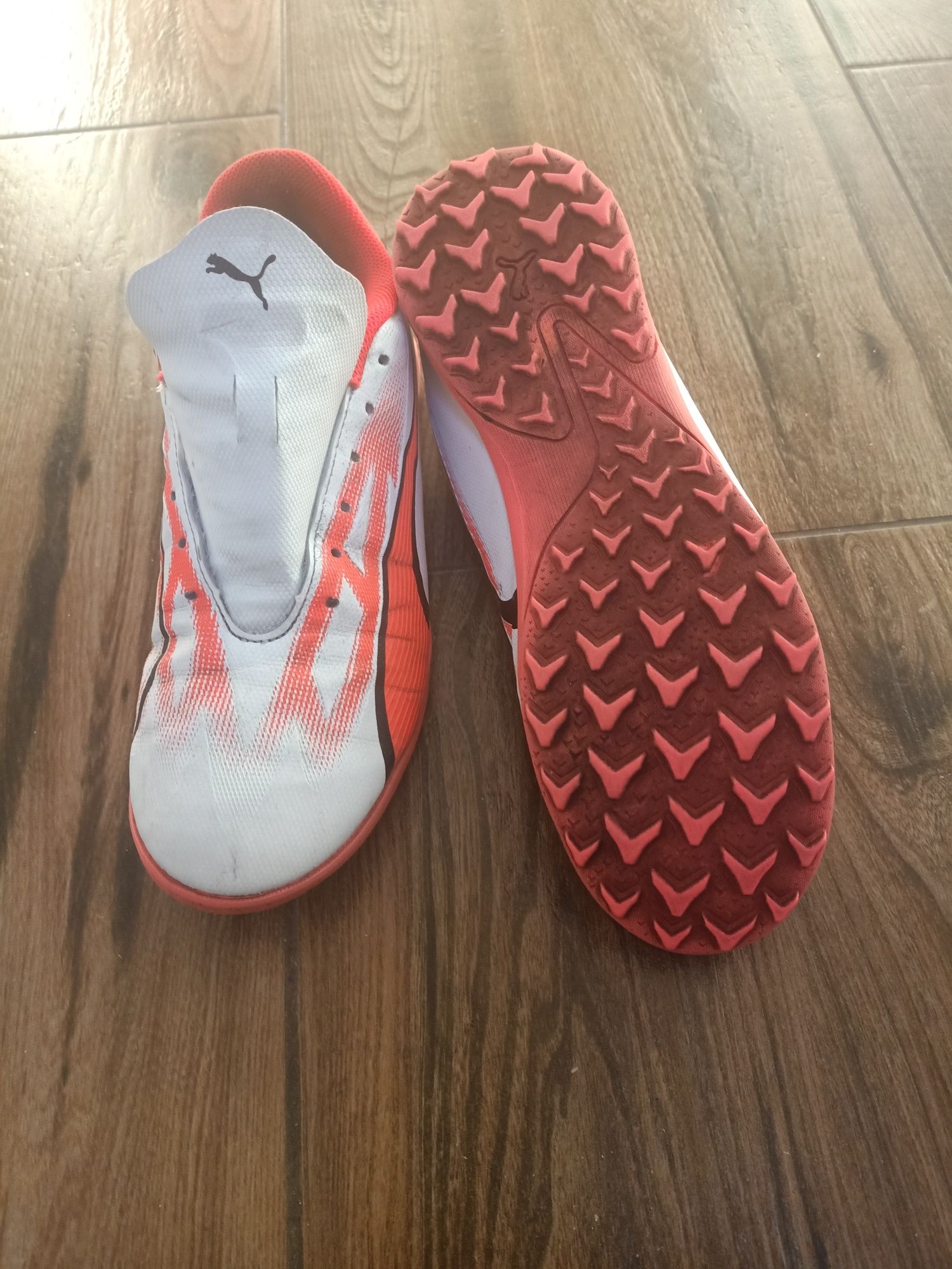 Turfy korki buty piłkarskie  38 Puma