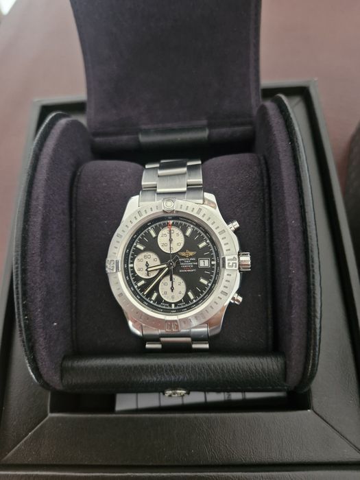 Breitling Colt Chronograph