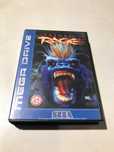 Primal Rage Sega Mega Drive Sklep Irydium