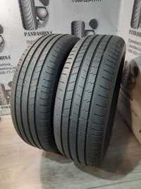 Шини 6мм 225/60 R18 BRIDGESTONE Alenza 001* б/в Літо склад