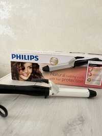 Phillips HP8605 curl control плойка стайлер