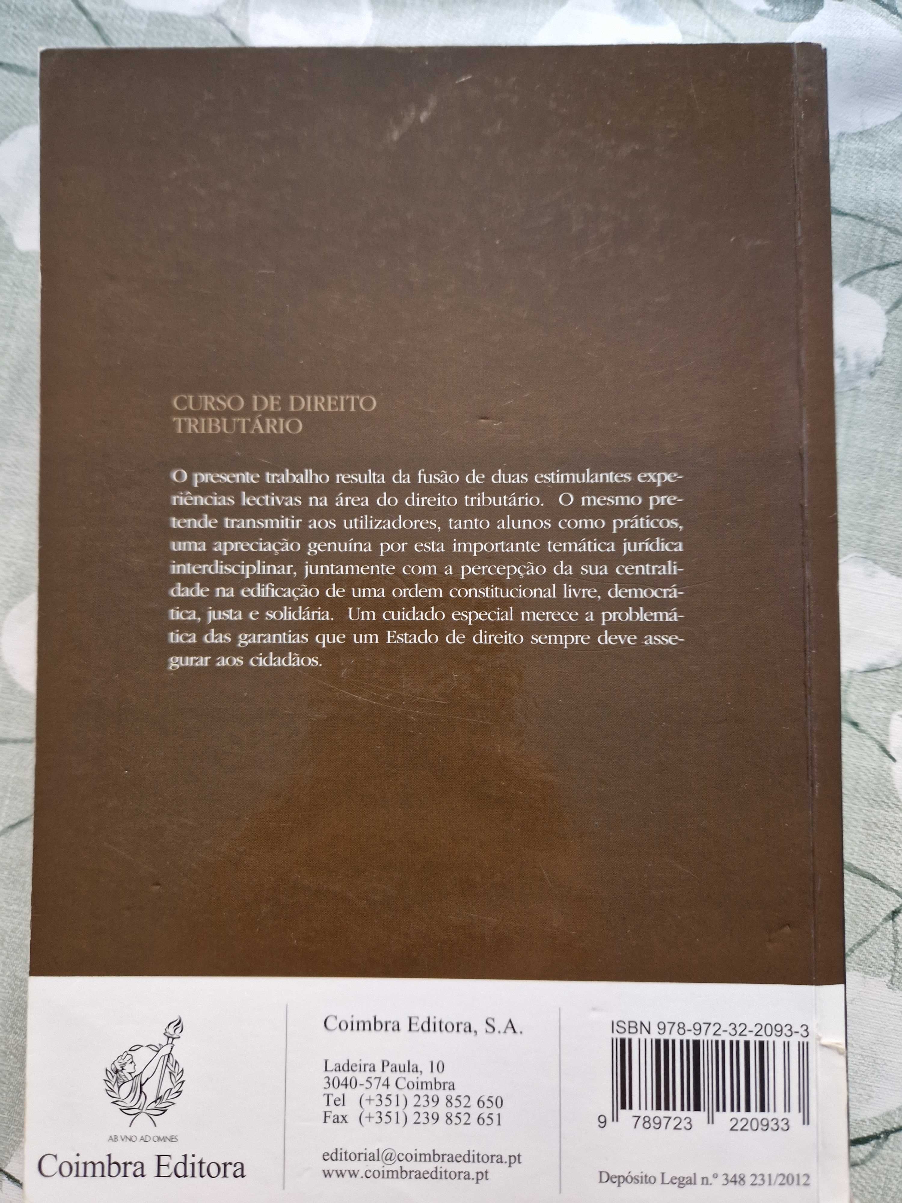 Curso de Direito Tributário - Machado, Costa 2a Edição