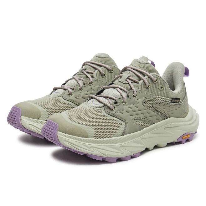 Черевики Hoka Anacapa 2 Low GTX (Розміри 38.5/39.3/40.5) 1142830F-BYCL