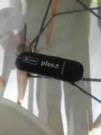 Sprzedam Modem Plus Huawei USB Okazja Polecam