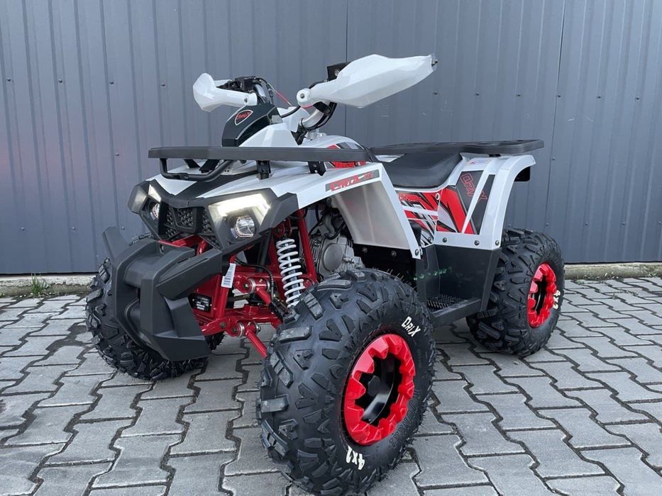 New 2024 Квадроцикл дитячий 150 Orix, Forte, Kayo