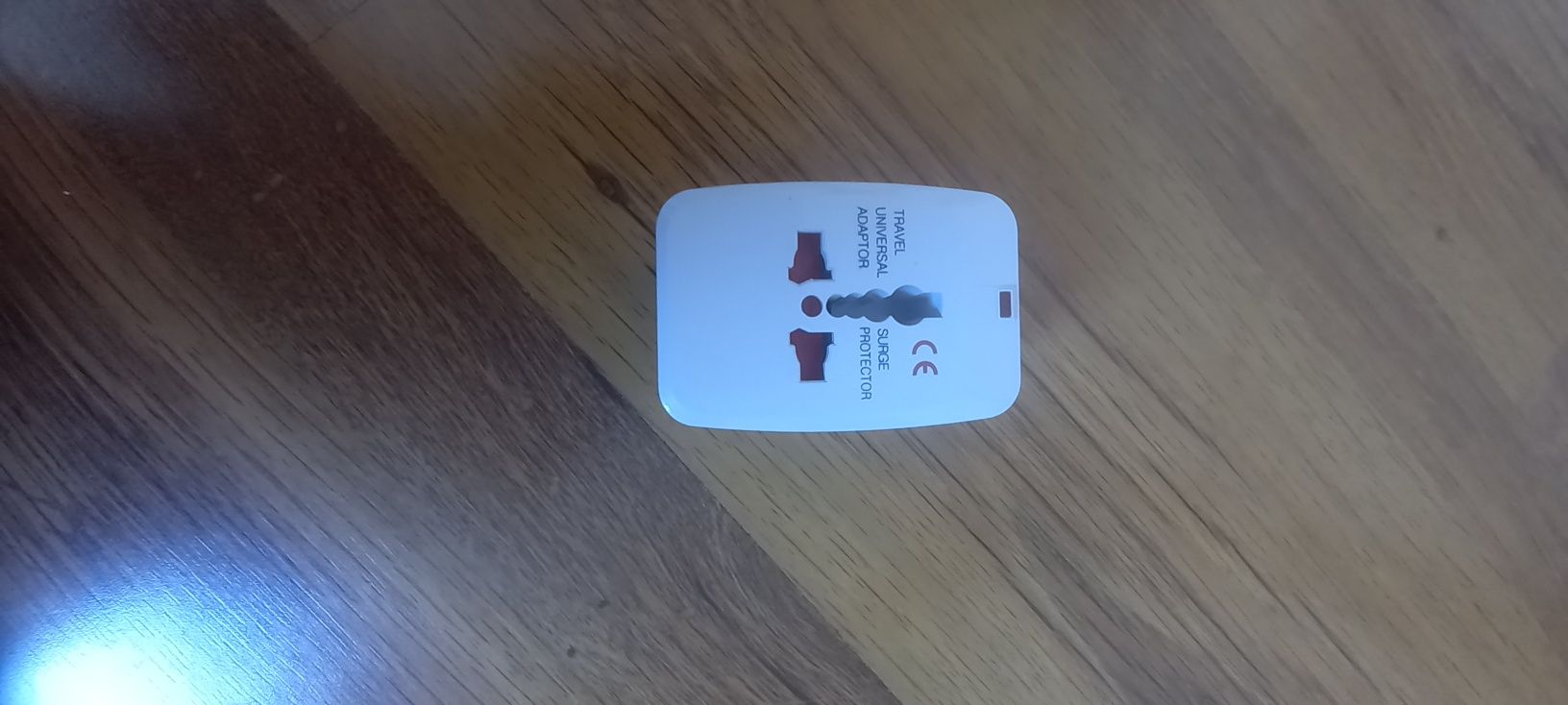 Adapter uniwersalny ZeXt COL5