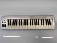 M-AUDIO Keystation 49