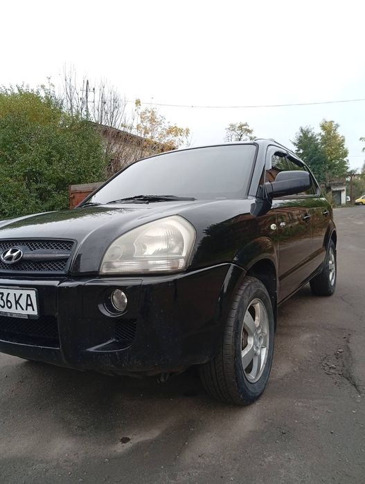 Продам автомобіль