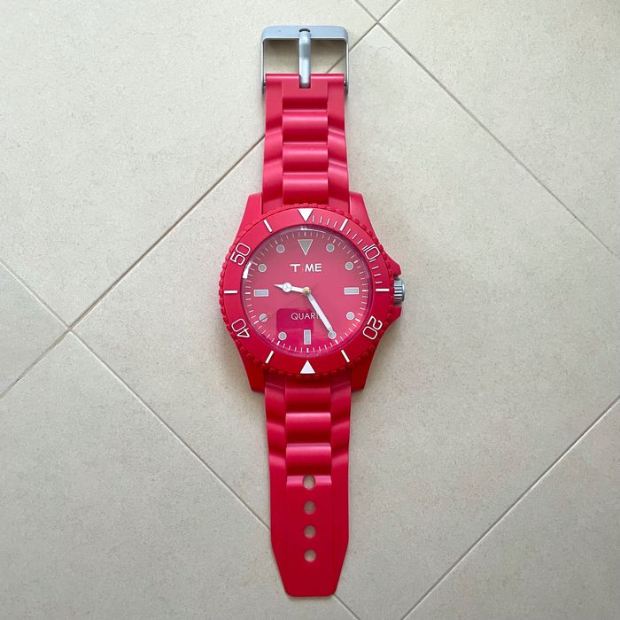 Relógio Analógico Grande De Parede