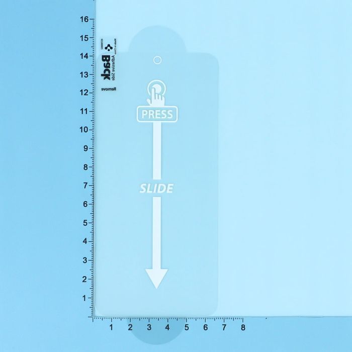 2x Szkło hartowane na ekran Glas.Tr EZ FIT do Galaxy S23+ Plus Clear